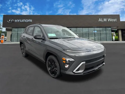 Another view of 2026 Hyundai Kona SEL Sport for sale in Lithia Springs, GA at ALM Hyundai West
