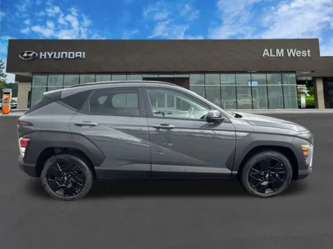 More photos of 2026 Hyundai Kona SEL Sport at ALM Hyundai West, GA