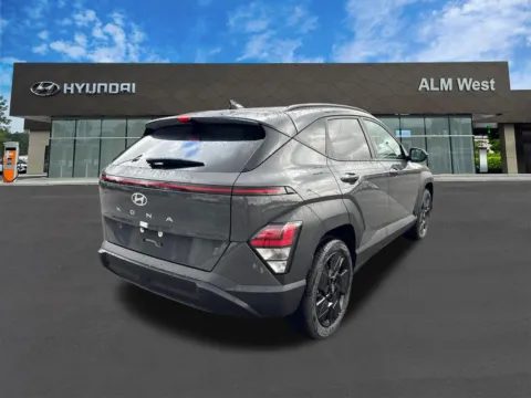 More photos of 2026 Hyundai Kona SEL Sport at ALM Hyundai West, GA