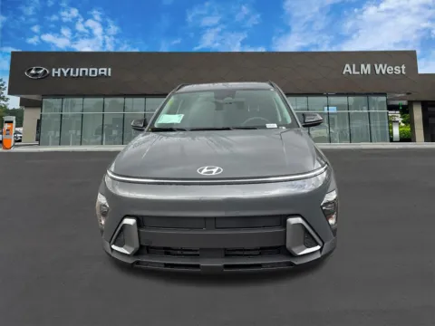 Photos of 2026 Hyundai Kona SEL Sport for sale in Lithia Springs, GA at ALM Hyundai West