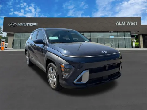 More photos of 2026 Hyundai Kona SE at ALM Hyundai West, GA