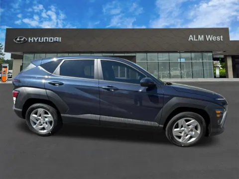 More photos of 2026 Hyundai Kona SE at ALM Hyundai West, GA