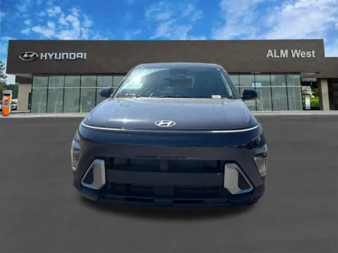 Photos of 2026 Hyundai Kona SE for sale in Lithia Springs, GA at ALM Hyundai West
