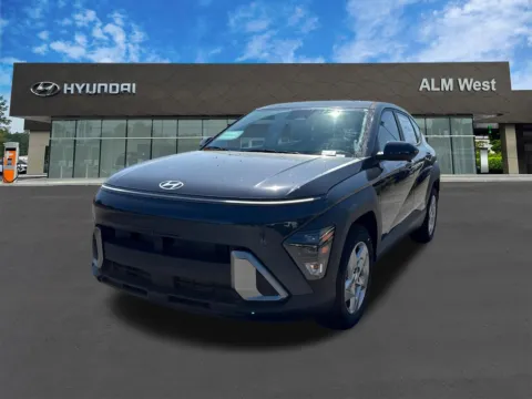 Blue 2026 Hyundai Kona SE for sale in Lithia Springs, GA