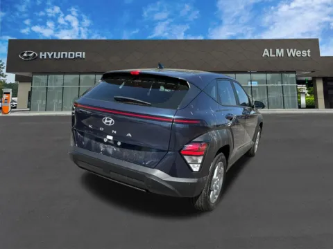 More photos of 2026 Hyundai Kona SE at ALM Hyundai West, GA