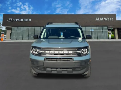 Photos of 2022 Ford Bronco Sport Big Bend for sale in Lithia Springs, GA at ALM Hyundai West