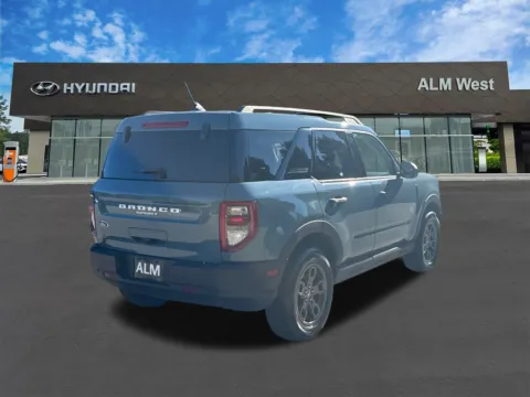 More photos of 2022 Ford Bronco Sport Big Bend at ALM Hyundai West, GA
