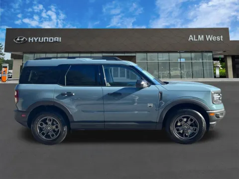 More photos of 2022 Ford Bronco Sport Big Bend at ALM Hyundai West, GA
