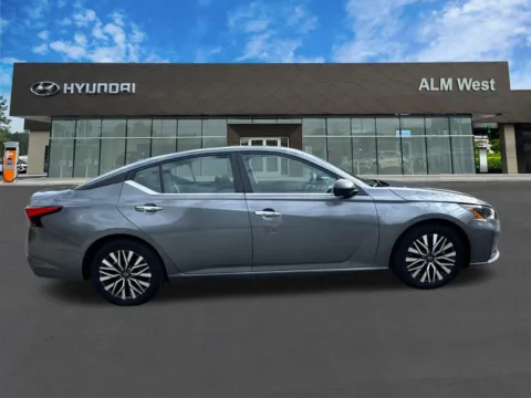 More photos of 2024 Nissan Altima 2.5 SV at ALM Hyundai West, GA