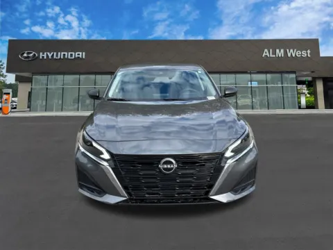 Photos of 2024 Nissan Altima 2.5 SV for sale in Lithia Springs, GA at ALM Hyundai West