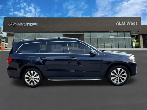 More photos of 2018 Mercedes-Benz GLS 450 at ALM Hyundai West, GA