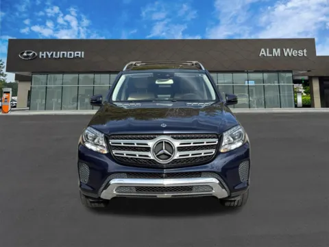 Photos of 2018 Mercedes-Benz GLS 450 for sale in Lithia Springs, GA at ALM Hyundai West
