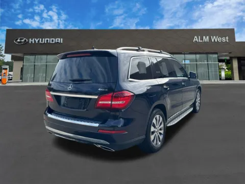 More photos of 2018 Mercedes-Benz GLS 450 at ALM Hyundai West, GA