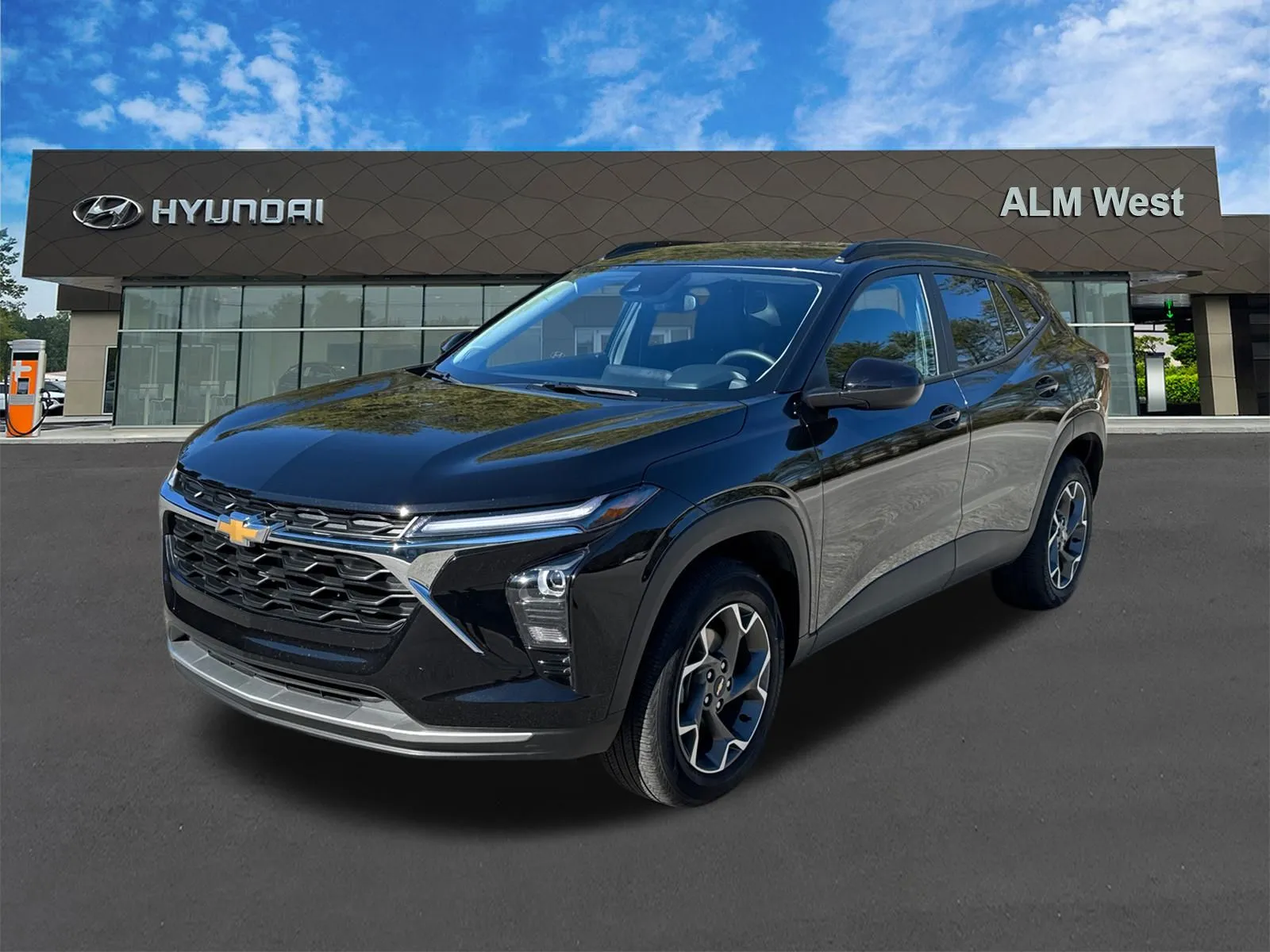 2025 Chevrolet Trax LT for sale in Lithia Springs, GA