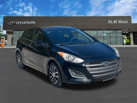 Another view of 2016 Hyundai Elantra GT for sale in Lithia Springs, GA at ALM Hyundai West