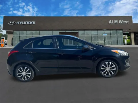 More photos of 2016 Hyundai Elantra GT at ALM Hyundai West, GA