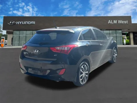 More photos of 2016 Hyundai Elantra GT at ALM Hyundai West, GA