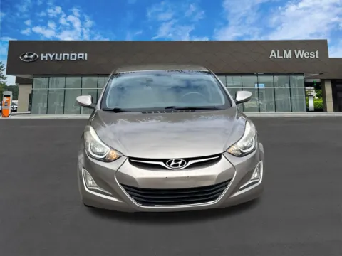 Photos of 2015 Hyundai Elantra SE for sale in Lithia Springs, GA at ALM Hyundai West