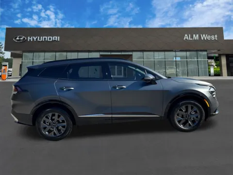 More photos of 2024 Kia Sportage Hybrid SX-Prestige at ALM Hyundai West, GA