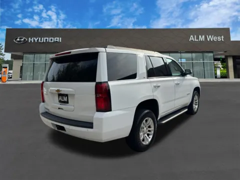 More photos of 2020 Chevrolet Tahoe LT at ALM Hyundai West, GA