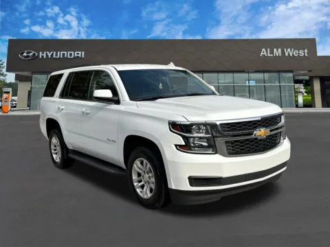 Another view of 2020 Chevrolet Tahoe LT for sale in Lithia Springs, GA at ALM Hyundai West