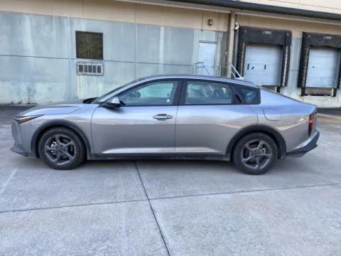 Another view of 2025 Kia K4 LXS for sale in Lithia Springs, GA at ALM Hyundai West