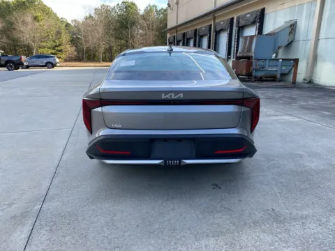 More photos of 2025 Kia K4 LXS at ALM Hyundai West, GA