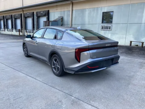 More photos of 2025 Kia K4 LXS at ALM Hyundai West, GA