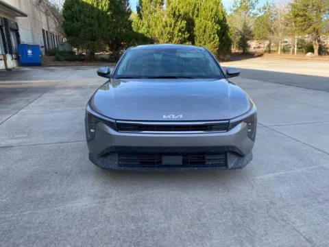 Photos of 2025 Kia K4 LXS for sale in Lithia Springs, GA at ALM Hyundai West