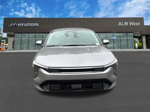 Photos of 2025 Kia K4 LXS for sale in Lithia Springs, GA at ALM Hyundai West