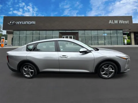 More photos of 2025 Kia K4 LXS at ALM Hyundai West, GA