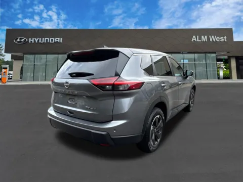 More photos of 2024 Nissan Rogue SV at ALM Hyundai West, GA