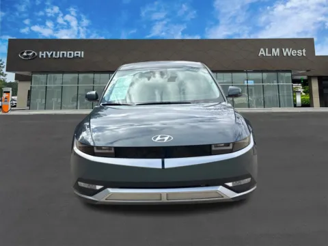 Photos of 2022 Hyundai IONIQ 5 SE Standard Range for sale in Lithia Springs, GA at ALM Hyundai West