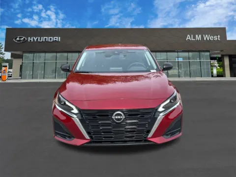 Photos of 2024 Nissan Altima 2.5 SV for sale in Lithia Springs, GA at ALM Hyundai West