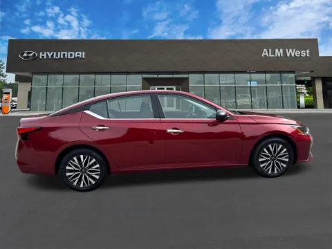 More photos of 2024 Nissan Altima 2.5 SV at ALM Hyundai West, GA