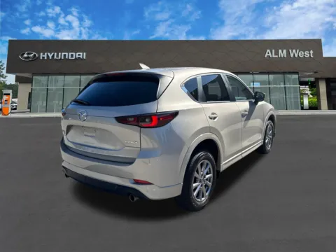 More photos of 2025 Mazda CX-5 2.5 S Select Package at ALM Hyundai West, GA