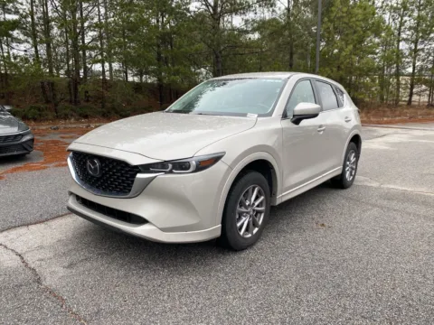 Photos of 2025 Mazda CX-5 2.5 S Select Package for sale in Lithia Springs, GA at ALM Hyundai West