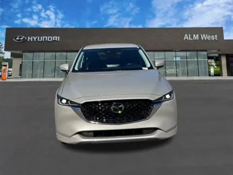 Photos of 2025 Mazda CX-5 2.5 S Select Package for sale in Lithia Springs, GA at ALM Hyundai West