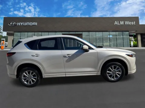 More photos of 2025 Mazda CX-5 2.5 S Select Package at ALM Hyundai West, GA