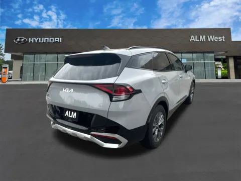More photos of 2023 Kia Sportage SX at ALM Hyundai West, GA