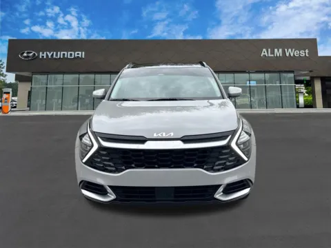 Photos of 2023 Kia Sportage SX for sale in Lithia Springs, GA at ALM Hyundai West