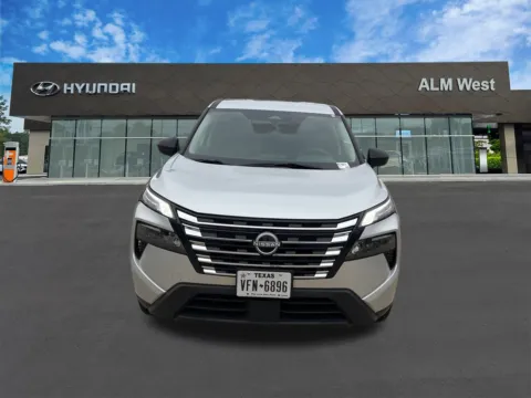 Photos of 2024 Nissan Rogue S for sale in Lithia Springs, GA at ALM Hyundai West