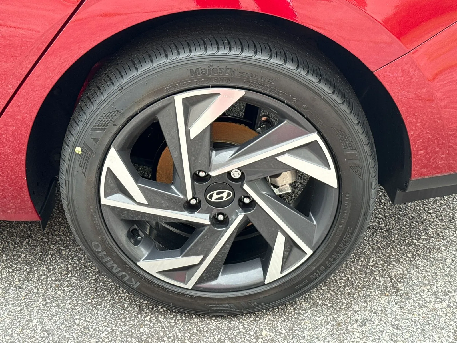 2025 Hyundai Elantra SEL - Photo 19