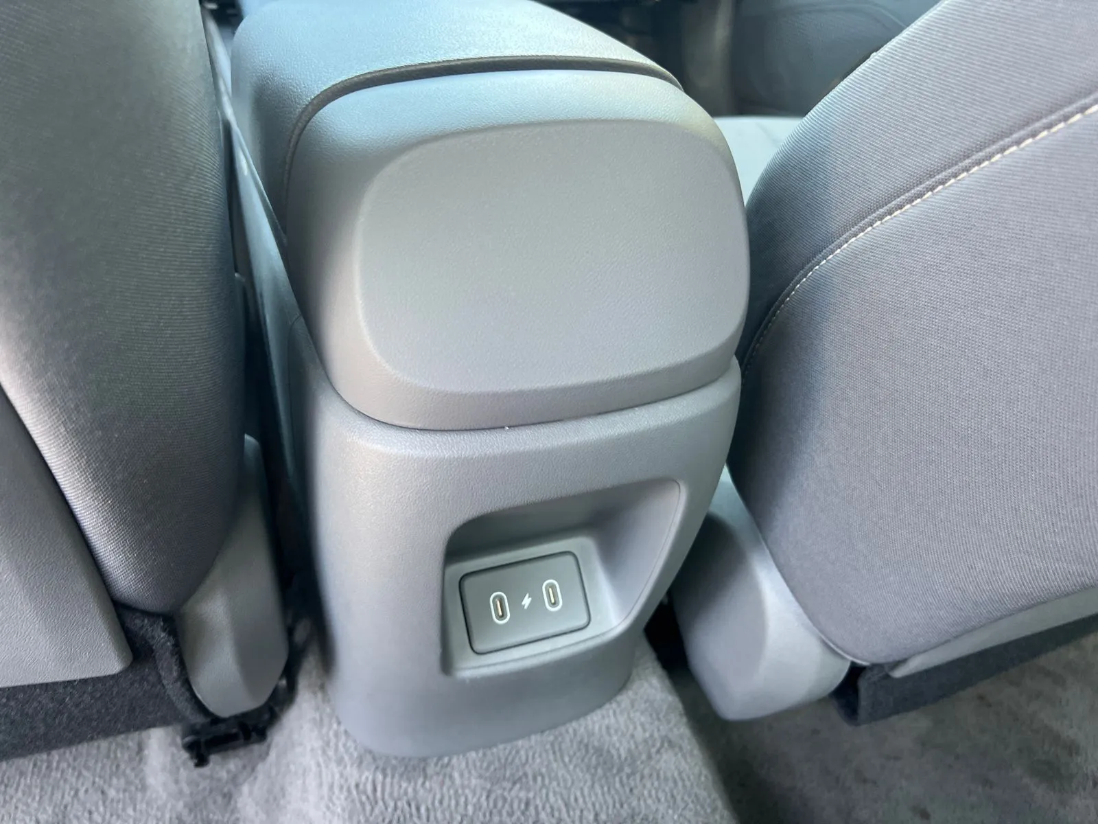 2025 Hyundai Elantra SEL - Photo 22