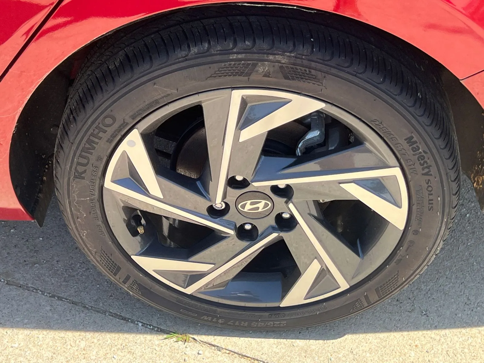 2025 Hyundai Elantra SEL - Photo 19