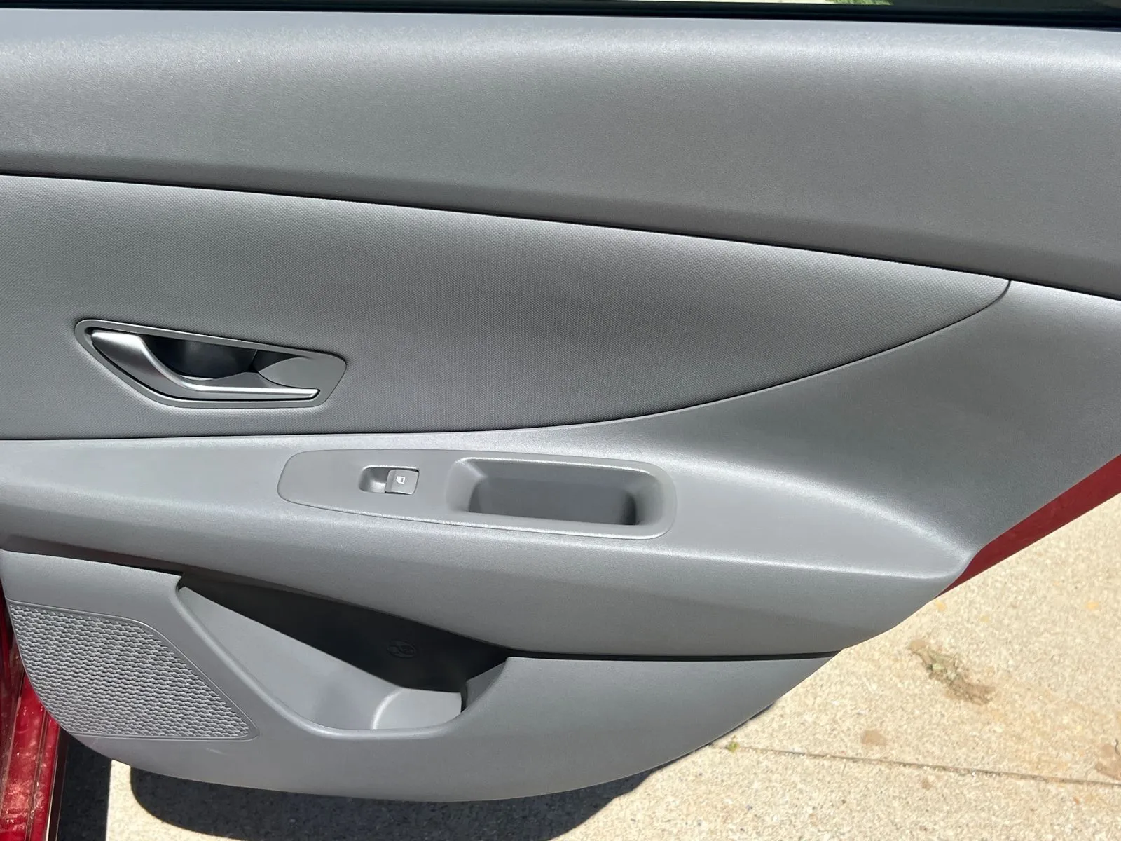 2025 Hyundai Elantra SEL - Photo 16