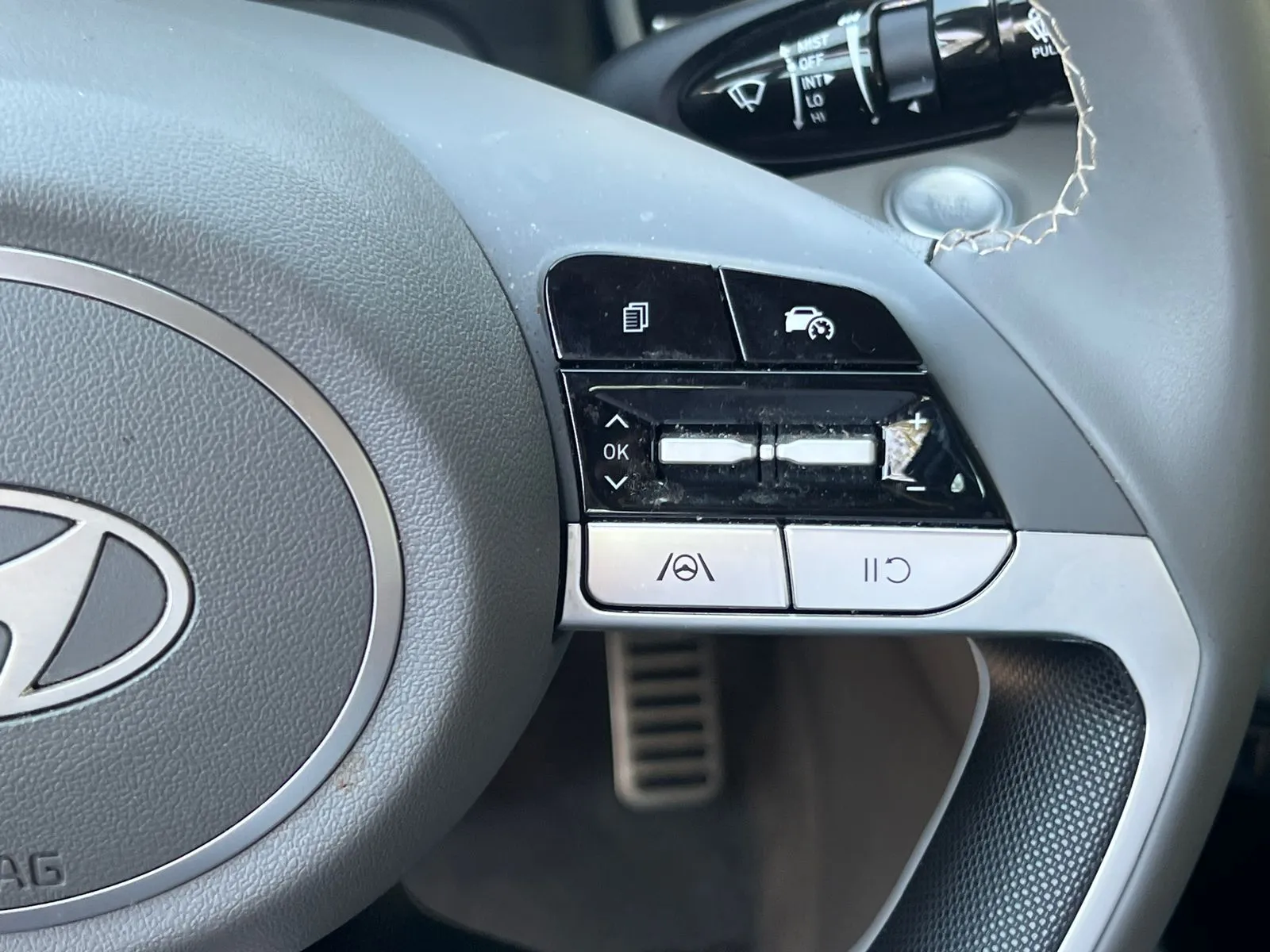 2025 Hyundai Elantra SEL - Photo 26