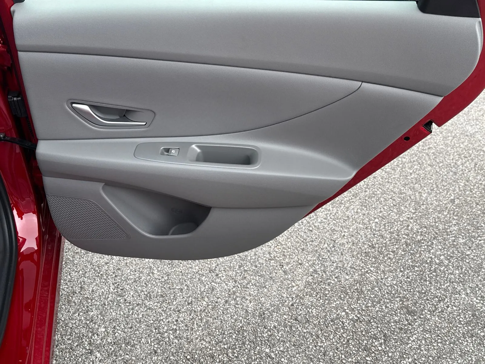 2025 Hyundai Elantra SEL - Photo 16