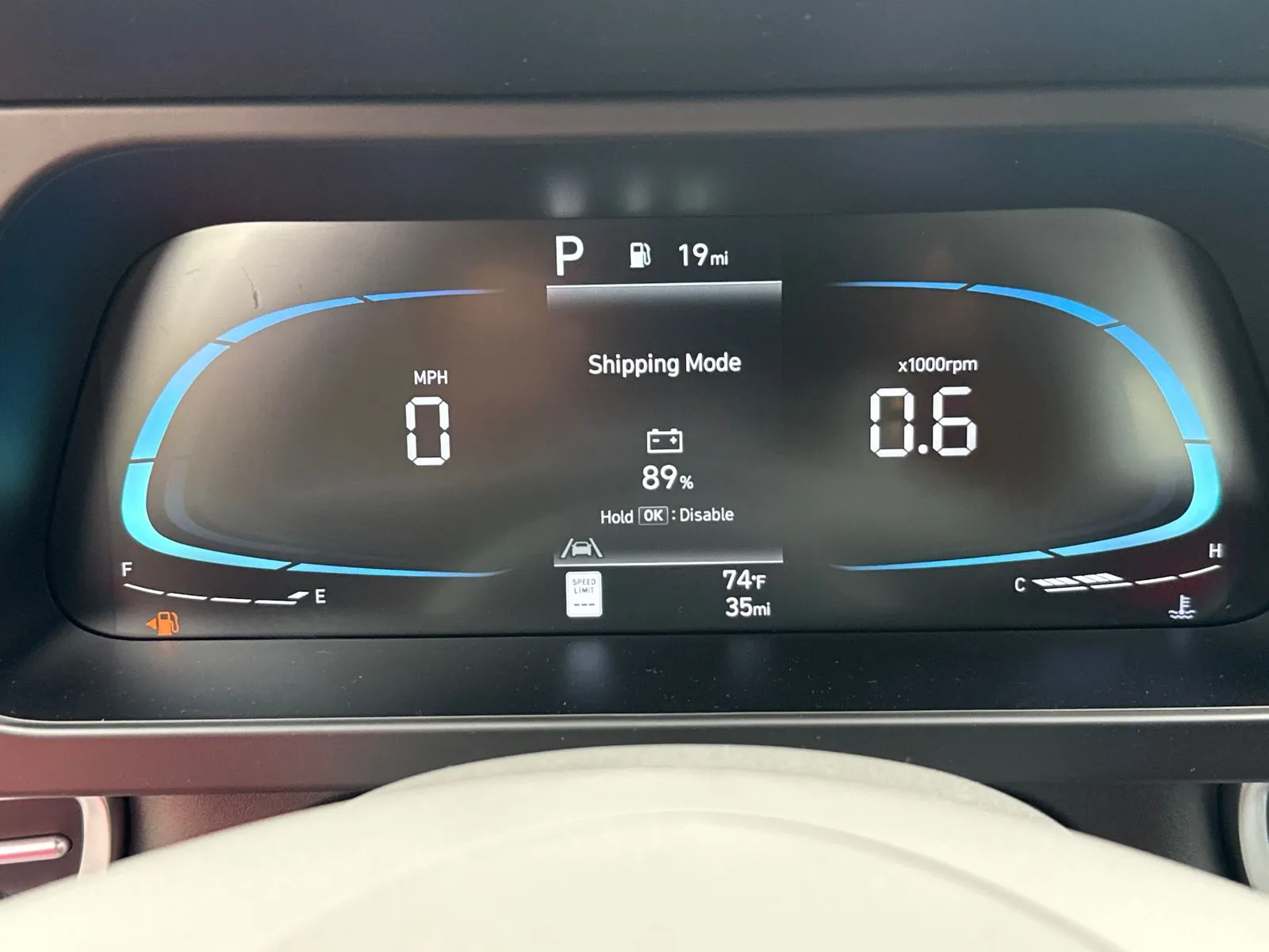 2025 Hyundai Elantra SEL - Photo 26