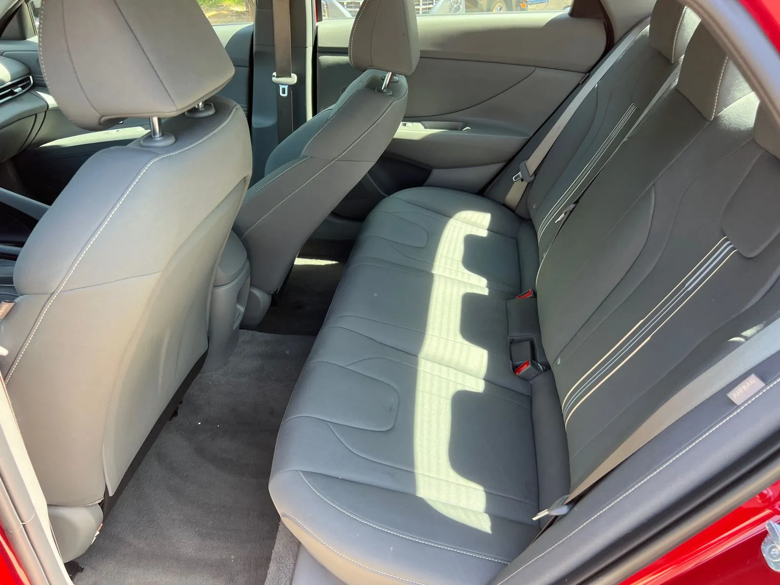 2025 Hyundai Elantra SEL - Photo 20